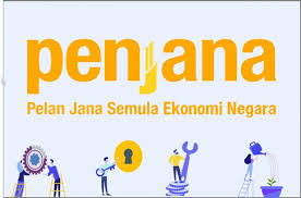 The Short Term Economic Recovery Plan Penjana Serc