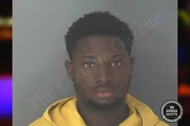 Douglas County Crime