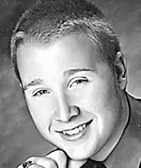 JONATHAN STEVEN HARRIS of Chesaning