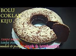 May 31, 2021 · delicious cornbread upside down casserole in 17 minutes. Resep Bolu Coklat Keju Kukus Tanpa Mixer Tanpa Sp Mudah Praktis Ngembang Enak Dan Lembut Anti Gagal Youtube