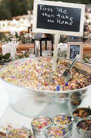 Wedding Exit 150 200 Guests Mixed Colors Wedding Toss Flower Confetti Dried Flowers Biodegradable Wedding Bouquet Wedding Toss Flower Confetti Wedding Confetti