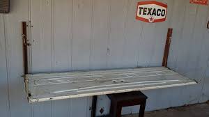 These tables might also include cabinetry or compartments for. How To Make A Tailgate Wall Bench Diy Projects For Everyone