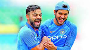 India completed a tour sweep of sri lanka as virat kohli and manish pandey's innings helped them chase down a target of 171 with four balls to spare in the standalone t20i against sri lanka at colombo. Last Chance Saloon