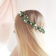 Maybe you would like to learn more about one of these? Baby Breath Flower Crown Set Baby Breath Headpiece Babys Etsy In 2021 Baby Breath Flower Crown Bridesmaid Headpiece Flower Crown