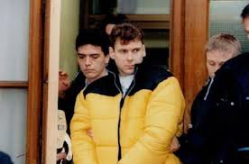 He and willie pickton were both infamous canadian serial killers. Paul Bernardo Has Applied For Day Parole In Toronto Area