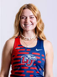 Ava Podolski - 2023-24 - Track and Field - Liberty University