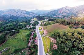 San Jose De Ocoa Torrente Radio