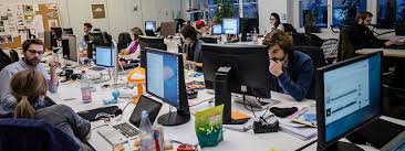 Berlin Startup Salary Report Berlin Startup Jobs