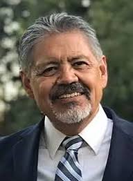 Juan Delgado Announces Candidacy for Yuba College Trustee