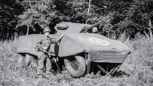 Ghost Army: The Combat Con Artists of World War II - Nevada Museum of Art