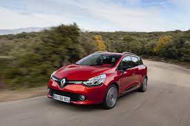 2013 Renault Clio Sport Future Cars Model Clio Sport Renault Clio Clio Estate