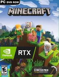 Install the game on your computer, wait for the installation 100%. Minecraft Rtx Crack Pc Download Torrent Cpy Fckdrm Games