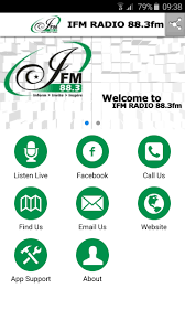 Radio ifm, radio ifm online, radio ifm live, radio ifm pop. Ifm Radio 88 3fm For Android Apk Download