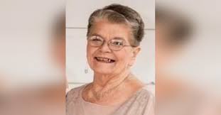 Obituary information for Thelma Brechtel Rawls