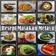 5 jenis kuih guna sukatan cawan lebih yakin, senang dan sedap! 1001 Resepi Masakan Melayu Apps On Google Play