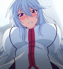 Aine Chidorigafuchi - Page 2 - HentaiEra