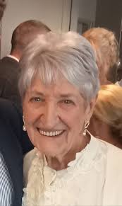 KATHLEEN TRACEY Acknowledgment