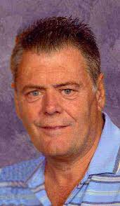 Gerald Priddy Obituary