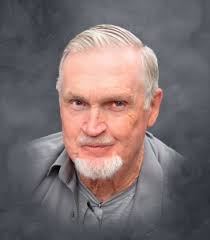 Obituary for Earl Scott