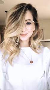 See more ideas about kids hairstyles, girl hairstyles, hair styles. Zoella Blonde Wavy Hair Zoella Hair Hair Styles Blonde Wavy Hair