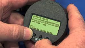 At endress+hauser, we are committed to improve your plant performance. Liquicap M Fmi51 Dry Calibration Youtube