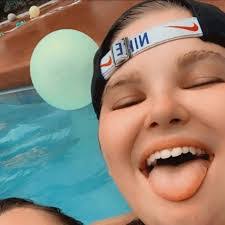 Miranda Stark's Instagram, Twitter & Facebook