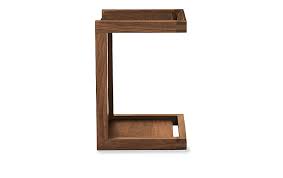 Matera Bedside Table Design Within Reach Bedside Table Design Side Table Side Table Wood