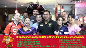 It also makes an appearance after jesse runs over the gunman that looks like he is about to kill mike. Garcia S Kitchen Albuquerque Local Since 1975 Youtube