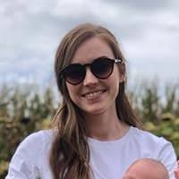 Live in Love: Growing Together Through Life's Changes by Lauren Akins