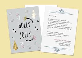 Download A New And More Affordable Way To Print Metallic Holiday Greeting Cards With Free Metallic Design Template Downloads