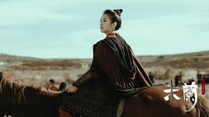 Donnie yen, doua moua, gong li and others. Unparalleled Mulan Vs Mulan 2020