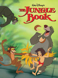 Последние твиты от the jungle book (@thejunglebook). Walt Disney S The Jungle Book Ebook By Disney Books 9781423151623 Rakuten Kobo United States