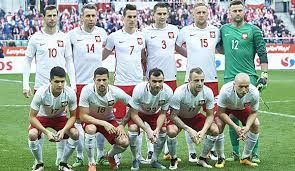Sowas wie spielkultur wird in polen fast gar nicht vermittelt. Mit Lewandowski Und Piszczek
