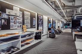 20 Interior Design Companies Employees Love Working For Architectural Digest