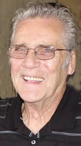 Rodger Lenox Obituary