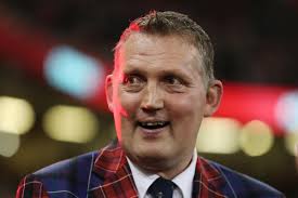 Doddie Weir's wife thankful for 'overwhelming' support at memorial service 