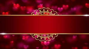Create unique invitation cards for every occasion with just a few clicks. Royal Indian Style Wedding Card Invitation Intro Title Background Video Effects Hd 2019 Youtube