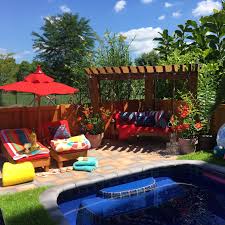 1 12 Dollhouse Miniatures Diy Doll Swimming Pool Real Doll Pool How To Doll Swimming Pool Dollhouse Patio P Doll House Cheap Diy Wall Art Swimming Pools