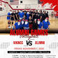 Alumni Volleyball Games event image