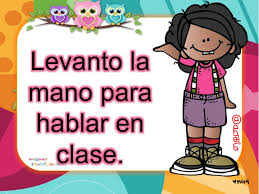 ·#centrogumilla #feyalegria #entreculturas proyecto social orientado a promover la paz y la convivencia en centros educativos. Normas De Convivencia Escolar Carteles11 Orientacion Andujar Recursos Educativos