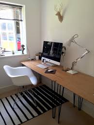 Minimaldesks Minimal Desk Simple Desk Interior
