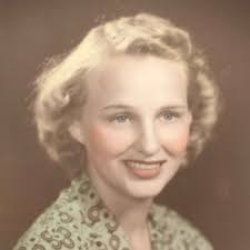 Obituary information for Mary Jane Gilliam