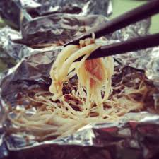 Baked Enoki Boats Recipe Food Recipes Food Network Recipes Pioneer Woman