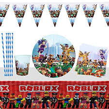 Encuentra cumpleanos roblox en mercadolibre.cl! Comprar Online Decoracion Cumpleanos Roblox Listado Con El Top 30 De Decoracion Cumpleanos Roblox 2021