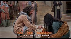 About press copyright contact us creators advertise developers terms privacy policy & safety how youtube works test new features press copyright contact us creators. Lirik Dan Chord Gitar Puang Yesu Lalan Kasalamaran Youtube