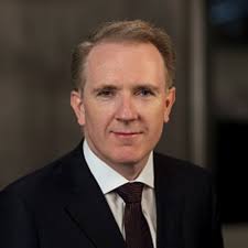 Practice Leader: David Moloney: Global Practice Leader Financial Services  and Board and C-Suite Level Strategy Facilitator