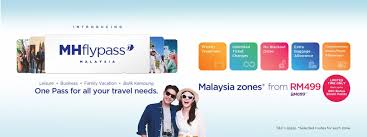 Pakatan harapan has proposed in our alternative budget to introduce an rm100 unlimited travel monthly public transportation pass. Malaysia Airlines Introduces Mhflypass For Rm699