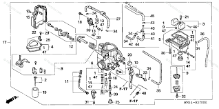 They are listed with the oldest bike first (top of page), newer bikes are. Diagram 2002 Honda 400ex Carburetor Diagram Wiring Schematic Full Version Hd Quality Wiring Schematic 1gdiagramof Kntl Fr