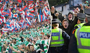 Последние твиты от rangers history(@rangersfacts). Police Warn Fans Ahead Of Derby Between Rangers And Celtic Uk News Express Co Uk