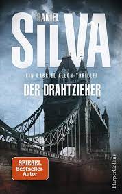 Download gabriel allon torrents absolutely for free, magnet link and direct download also available. Der Drahtzieher Ein Gabriel Allon Thriller E Book Verlagsgruppe Harpercollins Deutschland
